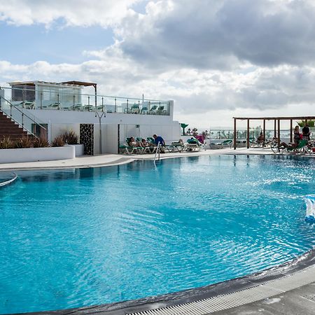 Bluesea Hotel Los Fiscos Puerto del Carmen  Exteriér fotografie