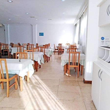 Bluesea Hotel Los Fiscos Puerto del Carmen  Exteriér fotografie