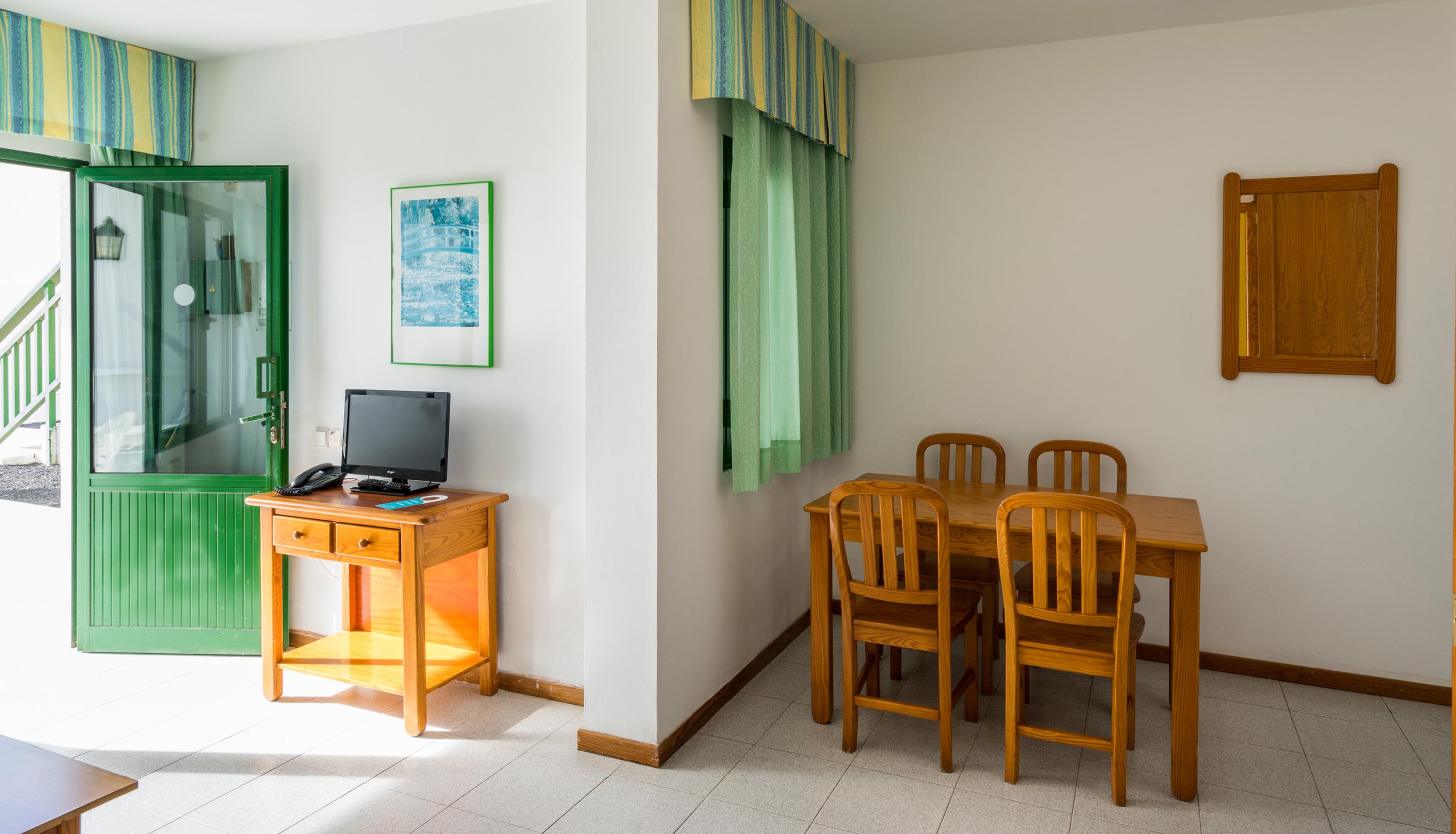 Bluesea Hotel Los Fiscos Puerto del Carmen  Exteriér fotografie
