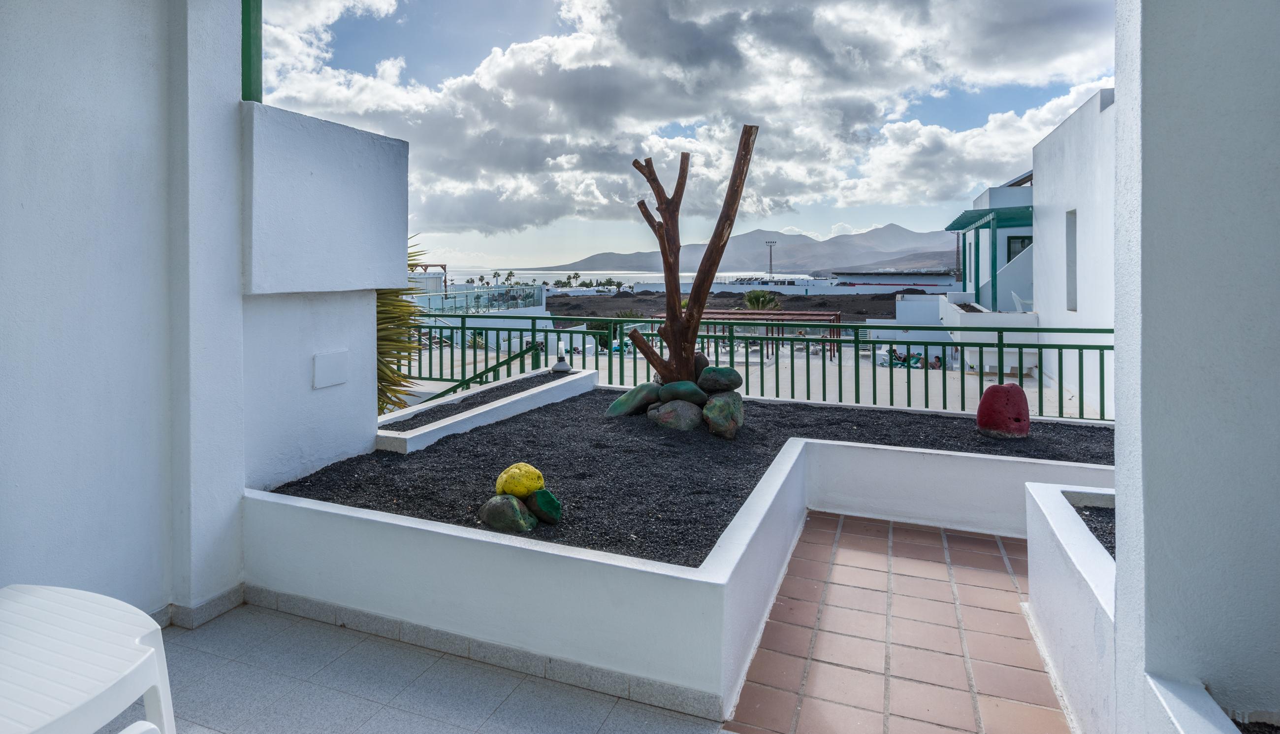 Bluesea Hotel Los Fiscos Puerto del Carmen  Exteriér fotografie