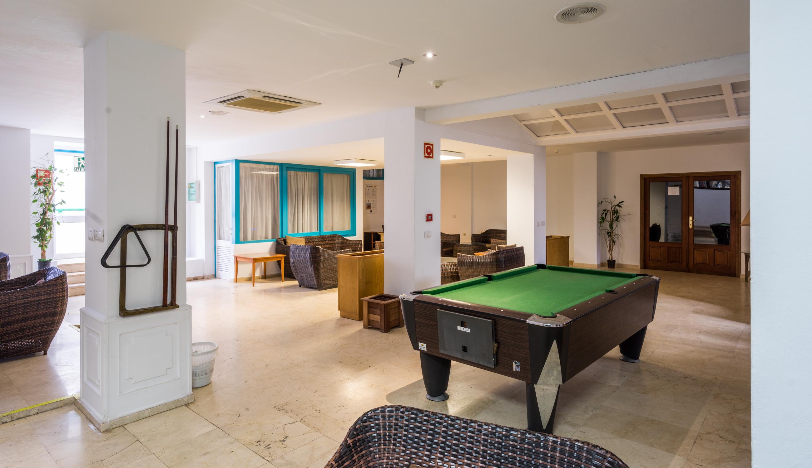 Bluesea Hotel Los Fiscos Puerto del Carmen  Exteriér fotografie