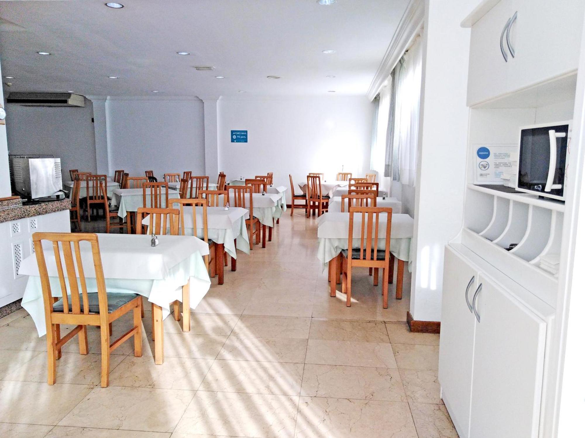 Bluesea Hotel Los Fiscos Puerto del Carmen  Exteriér fotografie