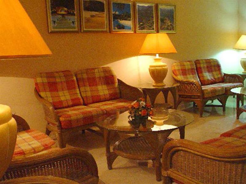 Bluesea Hotel Los Fiscos Puerto del Carmen  Interiér fotografie